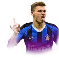 There's no new puzzle sbc, but we get a new player sbc: Nicolo Barella Fifa 20 88 Future Stars Rating And Price Futbin