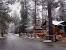 Inside Big Bear Lake Cabins