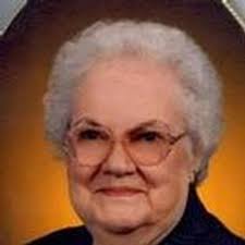 Ida L. Blessing Obituary November 30, 2009