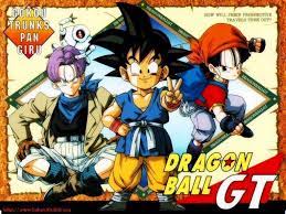 Find and download dragonball gt wallpaper on hipwallpaper. Dragon Ball Gt Wallpapers Top Free Dragon Ball Gt Backgrounds Wallpaperaccess