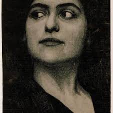 Femme accroupie, Maurice Denis (1870-1943)