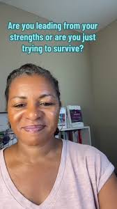 #leadershipskills #confidence #kolbe