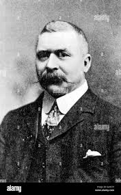 John mckenna hi-res stock photography and images