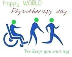 Designated in 1996, world pt day is promoted by world physiotherapy. Shri Ishwari Physiotherapy Clinic Biaora Happy World Physiotherapy Day To All September 8 2018 Is Celebrated Across The Globe As The World Physiotherapy Day This Is The Date Wcpt Was