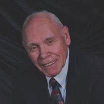 Charles Edward Phipps Obituary