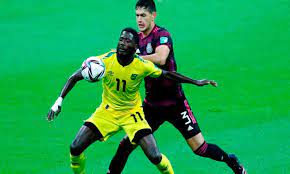La selección azteca regresa a la actividad este jueves 2 de septiembre, para medirse ante jamaica, en el arranque de las eliminatorias rumbo al mundial de qatar 2022, en. 84uxy1akkpezwm