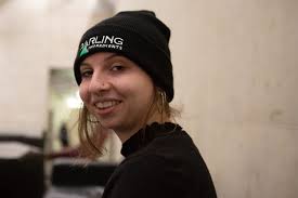 Student Spotlight: Sophomore Aiden Isaacson explores her passion for  songwriting by experimenting with new genres and music software