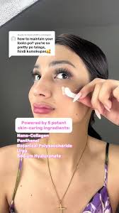 Achieve Radiant Skin with Advanced Moisture Booster Gel Cream