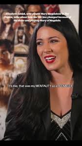 Transforming Lives through Mary Magdalene's Story