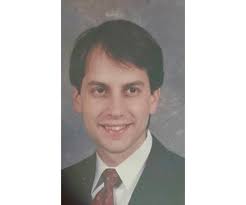 Ronald Dortch Obituary (1961