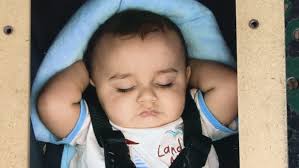 When visitor saw Baden Bond covered in faeces, dad called the boy 'evil':  court