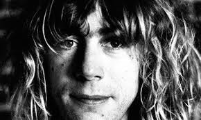 Kevin Ayers