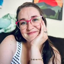 I'd be really worried honestly