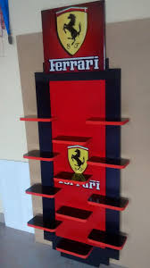 Dibujo De Carro Toy Car Display Hot Wheels Cars Display Mens Room Decor