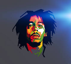See high quality wallpapers follow the tag #reggae wallpaper hd for laptop. Rasta Bob Marley Wallpapers Wallpaper Cave
