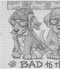 Creating your own samplers or inserting text into a pattern you design is as easy as abc when you use one of the hundreds of alphabet patterns available from kooler design studio. Gallery Ru Foto 1 263 Elypetrova Cross Stitch Animals Cross Stitch Alphabet Patterns Cross Stitch Baby