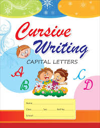 Coming out in a letter is a good option for people who express themselves best in writing. Cursive Writing Capital Letters For Android Apk Download