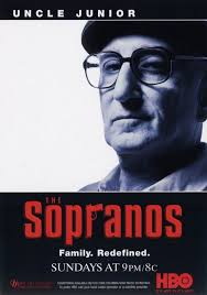 The movie is called the many saints of newark after all. The Sopranos Tv Poster 14 Sopranos Sopranos Movie Sopranos Poster