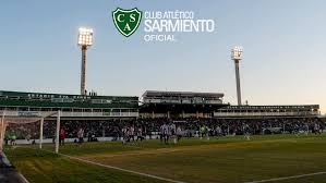 Sitio oficial dedicado a los hinchas y simpatizantes de sarmiento de. Imagenes Del Estadio Eva Peron Club Atletico Sarmiento Facebook