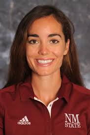 2012 Cross Country Roster