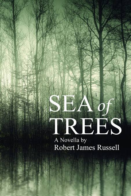 Sea of Trees ⋆ Winter Goose Publishing