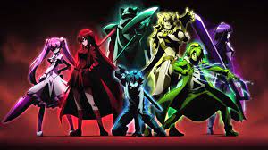 Maybe you would like to learn more about one of these? Akame Ga Kill Wallpapers Wallpaper Cave