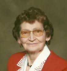 Vera (Barton) Koser Obituary