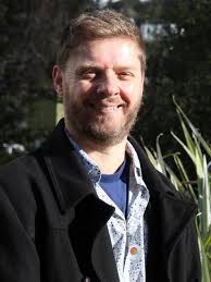 Muscling up to the world