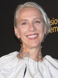 Michele Clapton Pictures