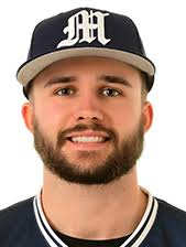 2021 Baseball Roster