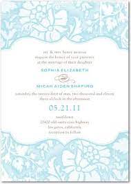 Signature White Textured Wedding Invitations Tender Elegance By Wedding Paper Pink Wedding Invitations Wedding Paper Divas Light Blue Wedding Invitations