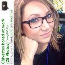 Tabitha Hahn's Instagram, Twitter & Facebook