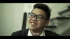 Filming Art |《我坑爹的老板 What A Boss I Have!》_Happy National Day 2016