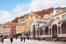 Top 10 sehenswürdigkeiten in tschechien prager burg: Karlovy Vary Karlsbad Tagesausfluge Exkursionen