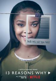 13 Reasons Why Season 2 Character Posters Seat42f 13 Reasons Why Poster 13 Reasons Why Reasons Thirteen Reasons Why