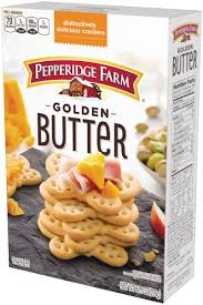 Celiac.com's safe food and ingredient list has been compiled and maintained for nearly in 1995 he launched the site that later became celiac.com to help as many people as. Golden Butter Crackers Pepperidge Farm