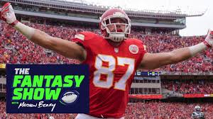 Adam Schefter S Fantasy Football Draft Cheat Sheet The Fantasy Show With Matthew Berry Espn Youtube