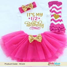 Birthday Clothes For Girls 1 2 Birthday Outfit Gold Glitter Onesie Tutu Headband Leggings Baby Tutu Outfits First Birthday Outfit Girl 1st Birthday Outfits