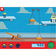 Leapfrog Pixar Pals Learning Game For Leappad Platinum Leappad Ultra Leappad1 Leappad2 Leappad3 Leapster Explo Learning Games Leappad Early Learning Toys