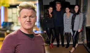 Fans, please take into consideration that we didn't break into daniel ek's bank accounts. Gordon Ramsay Net Worth Chef Has 11m Worth Of Property In Cornwall Alone Express Co Uk