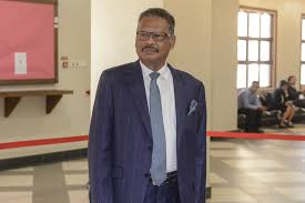 The attorney general of malaysia (malay: Ex Ag Apandi Testifies That He Never Ordered To Close Najib S 1mdb Src Cases Malaysia Malay Mail