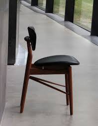 The iconic chieftain chair is one of finn juhl's absolute masterpieces, representing the peak of his career as a furniture designer. 108 Chair House Of Finn Juhl