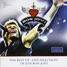 Use custom templates to tell the right story for your business. Bon Jovi The Best Of Live Selection 1 Cd Amazon Com Music