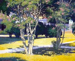 Sidewalk by Kevin Leveque