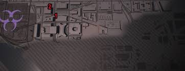 The division 2 castle settlement locked glitch surfaces once you have completed the jefferson plaza mission. Castle Comms Division 2 Collectibles Locations Map Primewikis
