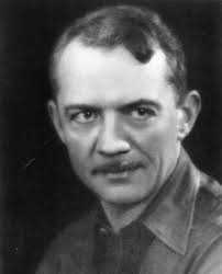 Artist John Held, Jr. Created Cultural Icons, 1920s