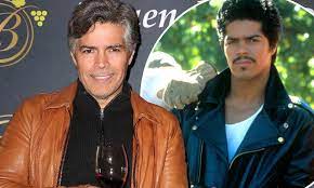 But what happened to his brother, bob morales? Esai Morales 56 Is Still Movie Star Handsome As He Sips Wine In La Daily Mail Online