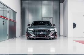 The rs 7 sportback is simply perfect from every angle. 2020 Abt Audi Rs7 R Limited Edition Hd Pictures Videos Specs Informations Dailyrevs