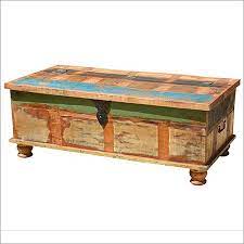 Our furniture, home decor and accessories collections feature trunk coffee table in quality materials and classic styles. Storage Trunk Coffee Table At Best Price In Jodhpur Rajasthan S S Enterprises