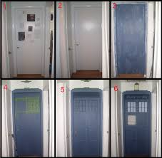 My Tardis Door By Dragonheart101 On Deviantart Tardis Door Doctor Who Bedroom Tardis